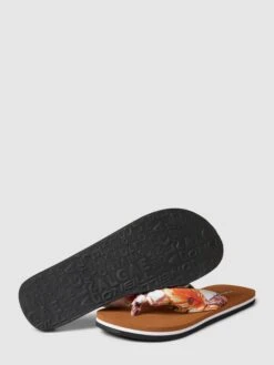 ONeill Zehentrenner Mit Label-Detail Modell 'DITSY SUN BLOOM™' - Beige -Damenbekleidungsgeschäft ah2l0ghl757kgii76l3kojql851l8e1g69830gq26p1l8gq8617l0caeaha4adq7al64schj6l83icikah3m2cho74q64e3660rj2c1kcph3aob2cco6aob5coojge316co3ce0