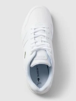 Lacoste Sneaker Mit Label-Details - Weiß -Damenbekleidungsgeschäft ah348c1j619j2j2469ak8e1lacp4akaj69a38ii68lb5ckam6ksj0e1g61b52i259oskmjqka16k2dq96h3m2e1icorj4oph6gpjccpkcdi3coj56grjid9m6lhj6cb171ijgc8