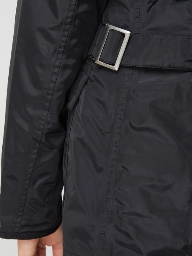 Wellensteyn Aruba-382 Funktionsjacke Mit Abnehmbarer Kapuze - Marineblau 7 Wellensteyn Aruba-382 Funktionsjacke Mit Abnehmbarer Kapuze - Marineblau – Bild 5