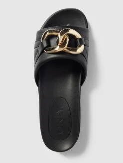 Only Slides Mit Zierbesatz Modell 'MINNIE' - Schwarz -Damenbekleidungsgeschäft ah3jakhg6kp48dqa898kmla6a4pj8cq8ah84eka79p1kochp9d9jgipkap45ciq668q3cdhh70o30h1o68o3gdpjcdh32d9k6lh68phk6dhj4e1hckom4c9gc9ijicb271hjioo