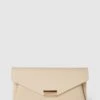 VALENTINO BAGS Kuvert-Clutch Im Schimmernden Design Modell 'ARPIE' - Ecru -Damenbekleidungsgeschäft ah458kqd6crkkc218t63ida798q4cj1n8t1k8kq49halah2j918k8hhp85958ki28oq4clil6gq4ce2caoo6apb1chi3cc1nchij0ohk6hij8e326op30p9g6oq36d9n6kpjec8