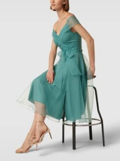 Steve Madden Sandaletten Mit Strasssteinbesatz Modell 'ENTICE' - ROSE GOLD