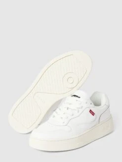 Levi’s® Acc. Sneaker Mit Label-Details - Weiß -Damenbekleidungsgeschäft ah5l0jiaa1554ia3ad7k8jie6d4j2i2ca4rkegic8d1jggpg6p4kodpk8h15aiqb9go32i2i8tak6e25al3jgdphc8pjae31clh38chk75hmceb368q38opo60oj0p1h64o34co