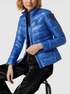 Blauer Usa Daunenjacke Mit Stehkragen - Blau -Damenbekleidungsgeschäft ah84ojak9laj4h9k6994shimadb42d9m6l9jadq461akghq7a594sd1pal84aiii6d5kgc2795aj2dhh9l3j8o9o6krjaopm68r6copk60p3ee3570r6aopp68rj8pho74q66oo