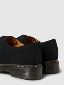 Dr. Martens Dr.Martens Schnürschuhe Aus Leder Modell '1461' - Schwarz -Damenbekleidungsgeschäft aha4kdaba1936e2884sl0gic8p2ked21753kkji388p34i9l8t834hpi94qksd9k61834e2j9t24cgi694o3gdj56gs3gc1ocks30o9k61h3ao9jcphm2cpm65h3idpn74qj6oo