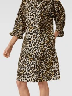 Christian Berg Woman Knielanges Hemdblusenkleid Mit Animal-Print - Offwhite -Damenbekleidungsgeschäft ako3ccq76l8kugia8h14ugaj74rkki24a144gda66553ce2i94o3ihi48opkodajal7kahpk959j8i2ma8o6ce326osj2chg6grj0ohkcgsm6eb56dh3apb569hjgohp71imapg