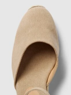 Castañer Wedges Mit Dornschließe Modell 'CAROL' - Sand -Damenbekleidungsgeschäft ako44k1m899kal9p6p64mh238dak4ji4ap53eji168ol0da968q56dah9l24ugag6ssjgga99p4k4ihk9so3cchpc9im6d9k69j32cpk68pj0e1h6th36e9lchgj8e1pc8ojge8