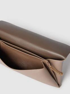 VALENTINO BAGS Kuvert-Clutch Im Schimmernden Design Modell 'ARPIE' - ROSE GOLD -Damenbekleidungsgeschäft akp32l2a9p234kqe6gojah1j84o4ol9l9h8l8e279l64ciia6h14ac298d3kui9o9p9kegi56h658cama93mcp1kclgj4e366pi66c1k71ijeo9h6os3gopj6srmachi6oqj2co