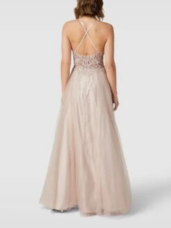 Luxuar Abendkleid Mit Herz-Ausschnitt - Gold -Damenbekleidungsgeschäft akp4gda49h73eh2k9964sc228p24uh2m94qksha4aco50e2k9d54ij2m8l7kkd289l638cpi9crjcjqia0o6cc3360om2pj569gjic9kckrjioj16gq3cc336cs32phh6sr36do