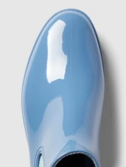 Marc Cain Bags & Shoes Chelsea Boots Mit Label-Detail - Hellblau -Damenbekleidungsgeschäft akpkmkagah2jgcq7958kic2j7135ccak8h7l2l9ma94k4gak8l6k6khj9cp36h1g94q34ja48t2kecic8go6cp1pc9h34ob364s6copk6lijce9h6go3cc9i64p66c1m71gmae8