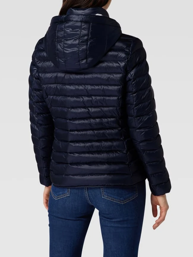 Wellensteyn Italy 1001 Funktionsjacke Mit Abnehmbarer Kapuze – Exklusiv Bei Uns - Marineblau 7 Wellensteyn Italy 1001 Funktionsjacke Mit Abnehmbarer Kapuze – Exklusiv Bei Uns - Marineblau – Bild 5