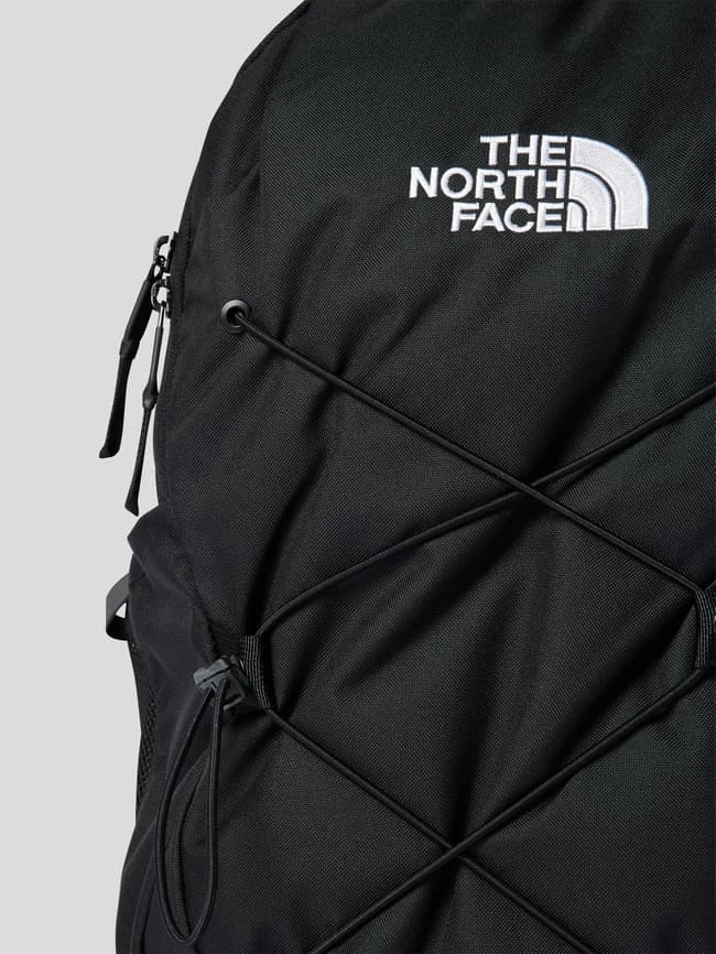 The North Face Rucksack Mit Laptopfach - Schwarz 5 The North Face Rucksack Mit Laptopfach - Schwarz – Bild 3