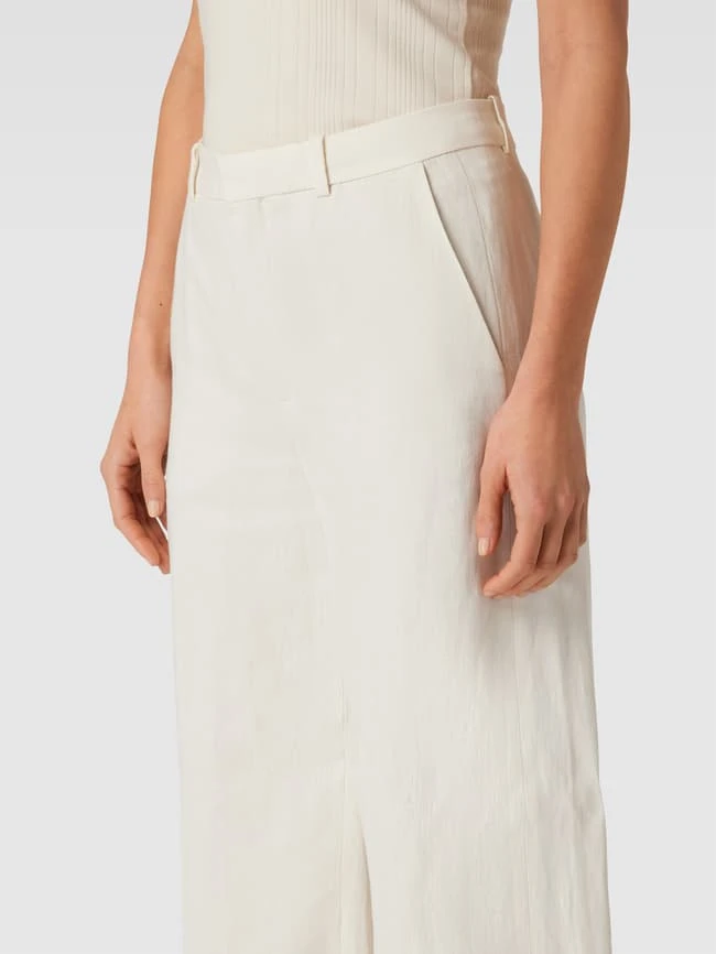 Drykorn Stoffhose Mit Französischen Eingrifftaschen Modell 'DESK' - Offwhite 5 Drykorn Stoffhose Mit Französischen Eingrifftaschen Modell 'DESK' - Offwhite – Bild 3