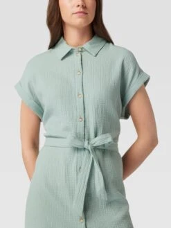 Tom Tailor Denim Hemdblusenkleid Mit Strukturmuster - Mint -Damenbekleidungsgeschäft al4jadie9574adqla4p4qi9ia164qlibad458iam9p53ccai6h3jcdaf6h6kai2l6t14mc1n68s58lah8t3j6e1l6cp3ie34coqjiphkc8om8o9k6gr68c1l6thj6pj370q62cg