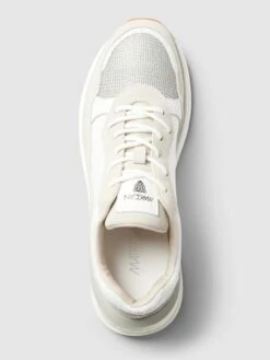 Marc Cain Bags & Shoes Sneaker Mit Label-Patch - Weiß -Damenbekleidungsgeschäft al5laj226h250dikal4lac219kq4ajq294s4ocam8gq52kpi64p5cga49h9kucpg6ss3ahq5aoplclae6co38e9pckp6cc1l6cs6cphk6sq3eohic9ij6cb56ti68dj36di3ee0
