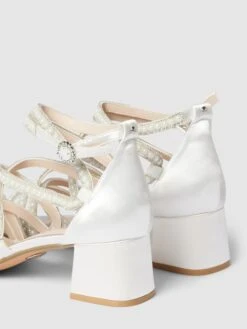 Buffalo Sandaletten Mit Zierbesatz Modell 'LUCY' - Offwhite -Damenbekleidungsgeschäft al6l0h9i895j0jhp653jak9i74p50iie990j4ia5a11j2cq1696kih9i8h64sca369150had65156kqd8l3j2e346sq3cohl60s62phk65hjie9hcdhm4p9lc9hj4p3371hj8c8