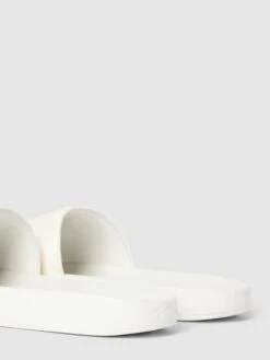 Calvin Klein Underwear Slides Mit Label-Detail - Weiß -Damenbekleidungsgeschäft al746h259d14kc219ha42iho9cr3cghl69250l2a8584ac9mal34cjho9h554cpl6l1ksja6a0o30ihjal3macr360sjcdj668o6ac1k6him2ob660pjeoj56dim8db5cko62co