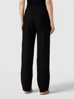Christian Berg Woman Hose Aus Reinem Leinen Mit Tunnelzug - Schwarz 11 Christian Berg Woman Hose Aus Reinem Leinen Mit Tunnelzug - Schwarz -Damenbekleidungsgeschäft al8l0l1na1a4odik617j8ii56sqkue1oal53ccab8sq48li79oo36da46l752hpial442l9h6d84agqd8l3m2dr4coq6aphpc9h36c1kc8p30oj2chi3ad32c9im4e366gom6d8