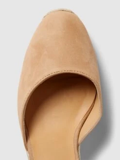 Castañer Wedges Mit Schnürverschluss Modell 'CARINA' - Camel -Damenbekleidungsgeschäft al94clho6p93el2aah73eeahah7j8dih75734jph6oo44jpl8pb3el9j89344ja5892k8d2fakplcdih913jepb2c5j66dj1c4p32e9kc4q64ohi70p62d9n6gojcopo64smcd0