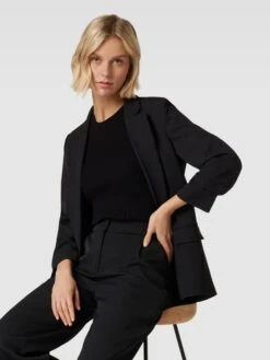 Jake*s Collection Blazer Mit Reverskragen - Schwarz -Damenbekleidungsgeschäft alb4qla86ks32k9l6oqkihaaa5144dqk716l2caga58kue9n71336dhh6h6jckpg9or56hpk74s4qdqd9l3m6e3475h36dhnc4omccpkchhm6eb4c5gj0cpn64rm8oj364s68og