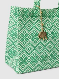 Anokhi Tote Bag Mit Allover-Muster - Grün 9 Anokhi Tote Bag Mit Allover-Muster - Grün -Damenbekleidungsgeschäft aoo30j1n8945chih6d452iai8d4k2kidacr36kphala3ee2270s50dq5a1634kqdakq4mjad6d554hqla13jec9hcgpmap336cpm6chk60rm6e1mc8r3co9jcli66p1n61hmce0
