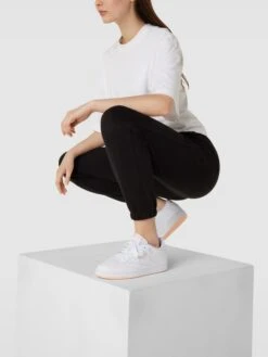 Reebok Sneaker Mit Label-Print Modell 'Club' - Weiß