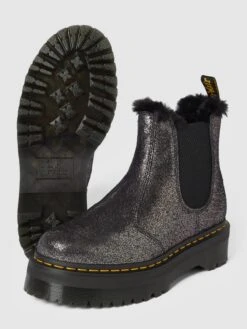 Dr. Martens Dr.Martens Chelsea Boots Mit Webpelz-Futter Modell 'Quad' - Schwarz 10 Dr. Martens Dr.Martens Chelsea Boots Mit Webpelz-Futter Modell 'Quad' - Schwarz -Damenbekleidungsgeschäft aoo4mi2m8h842lhoags4kkhh6h2j6k1j9kok6gidahajila78dak2gqd9t6k4ea58l652kqca90lciikaco3ccj46sqj6p9i69gjcohkcdgmcoj3cph3ed9m6go66db274p3iog