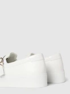 CK Calvin Klein Slip-on-Sneaker Aus Leder - Weiß -Damenbekleidungsgeschäft aooj6gaf8p5l2ha86p15claf6d73ikac8oqj8c9kal7kmi2ja4o58i27ad8jcgil95b46e2f8l34ejai8d3macpm61j6ccho6cojee9k6gsm6eb3coq68d1h6ss3achkccq6ccg