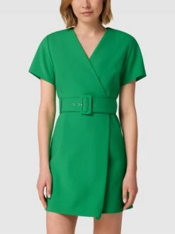 HUGO Minikleid Mit Taillengürtel Modell 'Kabusas' - Grün -Damenbekleidungsgeschäft aop4kiq28oqjeghl8pal6hi2ah9l0kqf9h84ie1iakp5ala664pl8c1h69akmi2e69aj2c1i75442j299go6ae3574pmaphp64q3ep9kccsjie1kcgo6ae9m69gm6dpo6oo62dg