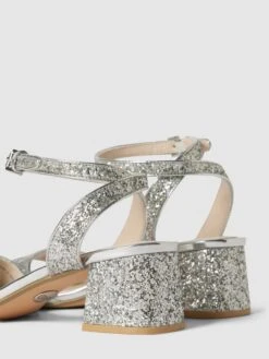 Buffalo Sandaletten Mit Paillettenbesatz - Silber -Damenbekleidungsgeschäft aop58j1k9t650iib8kp56ji6858l8k26ago48j21a534mipm9cr4ucaj9cs54lah8p14sj1p9994ae1k993m4pb568r64chhc9h38ohk68o32e1pc9im2cr2c5j64cj670ojaog