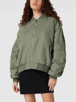 REVIEW Bomberjacke Mit Stehkragen - Olivgrün -Damenbekleidungsgeschäft aoq4ek9j94oj2c29agskgipp9h4l8laj9ksj2e2h8574mj248gp44d1p85a5aiqg8so4uchla193ika98oo34cpp60s3ee1pc9imadhkccpj0ob1ccs3cc1m68sjgpb660q3ad8