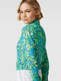 Comma Longbluse Mit Allover-Muster - Aqua Blau -Damenbekleidungsgeschäft aorkghqc9914mki79d24gj9k8gq46dqd8cs3ijhg8kq3ac9i8t9j2ja58h74gh2ba14k8cqb9l350dpm6oo3iphk6kq3ge9pc8rj0o9k68s3eohl6gs32e9g6ss6ac32c5h3id8