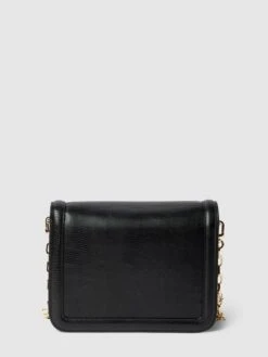 Chiara Ferragni Handtasche Mit Label-Details Modell 'EYELIKE' - Schwarz -Damenbekleidungsgeschäft aos32e2i8p444h23al14acql8h34mj2h6l1l0g9g9l3l6jim892kigif8go46jqd84p4ehhj9l332ihj8p3m2cj3ccp3ae1hclj64d1kc9i3coj26lj3gp1i6hh3acppc5h66d8