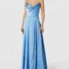 V.M. Abendkleid Mit Wasserfall-Ausschnitt - Hellblau -Damenbekleidungsgeschäft aos4ali595b4cka8apal4hig6575ac2j9964scqf9p6l8hqja543acil9so54hi9953kklhj9t1jgkql6d3jid1g6cr3ic36c4p32phk70pjcohg6cqj0p316hgjep346kpjgp0