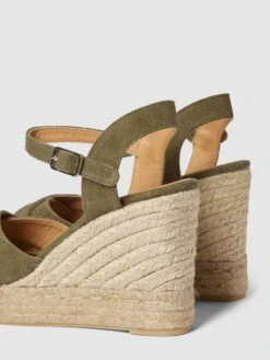 Castañer Wedges Mit Dornschließe Modell 'BLAUDELL' - Olivgrün 9 Castañer Wedges Mit Dornschließe Modell 'BLAUDELL' - Olivgrün -Damenbekleidungsgeschäft aoskil9h9t6j8hpha1b54dqa60qkae1kal450ghja174cla16hakij236p2l8ialal346gpp711kckpk8oo32chp70pj6e9i69ijcchk69hj2ohm60o30cpl6lj32cr270o3cd0