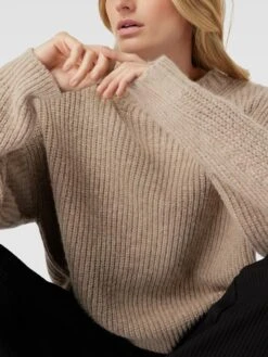 Ana Johnson X P&C Oversized Strickpullover In Ripp-Optik - Schlamm -Damenbekleidungsgeschäft ap1l0laea9546la48l53ijqb651j6cpp6l4j4cafa5856dqk6924mhab8t9l4ci96t8k8d1n8kp4oh9p9l3m8dr6cdhj0eb3cpgm2e9kckp66e9hclj6cp346sp38e9iccp38e8