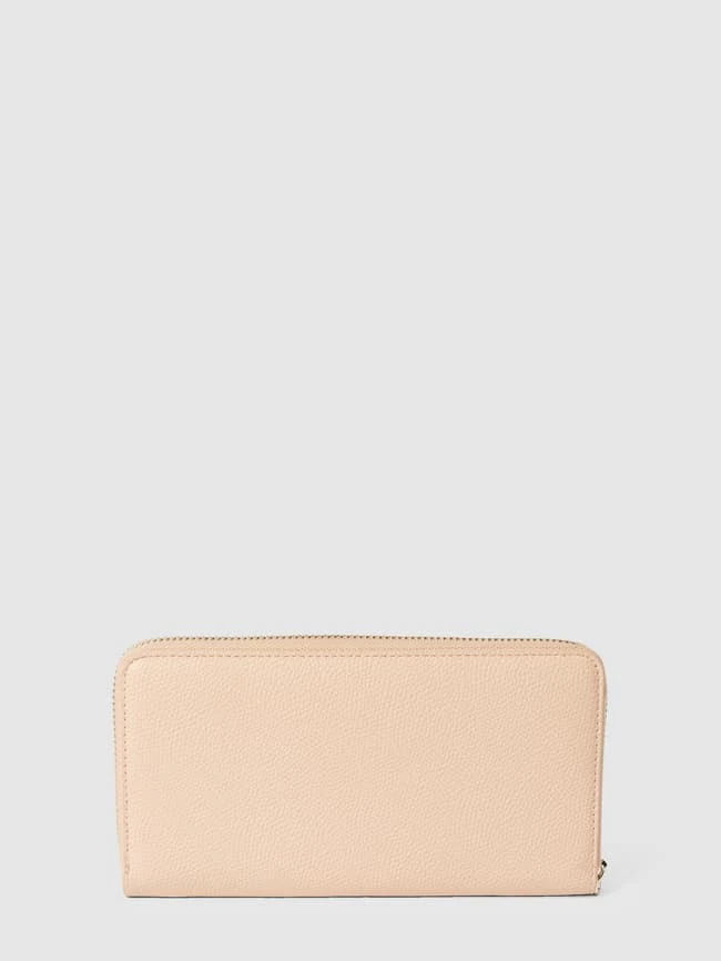 HUGO Portemonnaie Mit Label-Applikation Modell 'CHRIS' - Sand 4 HUGO Portemonnaie Mit Label-Applikation Modell 'CHRIS' - Sand – Bild 2