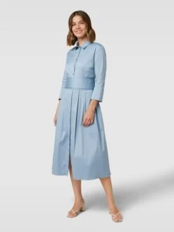 Windsor. Windsor Hemdblusenkleid Mit Bindegürtel - Hellblau -Damenbekleidungsgeschäft ap2kgk28a4rkak9lakqkqk2ea9834jpo9sp56li78t5k4hqd8lb4qea1ahalch2b8gq56i2a8pa52l9n6oo30dpoc5hmce31ccp38p9k61ij4e9n6li66cj1clim6d1p70q3gp8