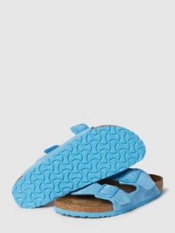 Birkenstock Sandalen Mit Dornschließen In Metallic - Hellblau -Damenbekleidungsgeschäft ap35ai9j84sj6kaj9sr5aiq8898ksgho8h0l4kq16p154li68sskai9l9h832c1p85ak2ji3919jad2264o38phhc9hj4dpk60o62phk68s64oj66gs38dpp6dgm6or475j38d0