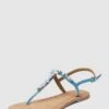 Tamaris Sandalen Mit Ziersteinbesatz - Hellblau -Damenbekleidungsgeschäft ap53adalal8kqja28sojgh1iap73acq56l44shafa194ccql74q34k1h90o52j2b6co30dia9gqk6ja288o3ec1g64pjip3261ij4o9k69j3eob574r62phh75h3cohh61gjgdo