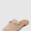 ALMA EN PENA Pantoletten Mit Ziersteinbesatz - Beige -Damenbekleidungsgeschäft ap7jeiad9opkojij8p542iqg6oskola38haj2j9k8t84kiqfah434l9jap2lccqcahb3aiq4al94ehhk9co3ic1g64p62p36c4rj2d9kchi3cohi6gojccr461i3ac1l60q3ao8
