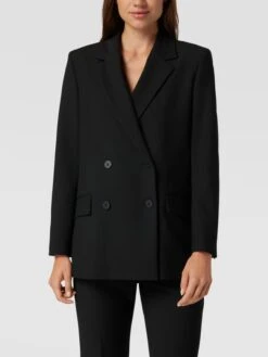 HUGO Blazer Mit Reverskragen Modell 'AVANI' - Schwarz -Damenbekleidungsgeschäft ap932h1m88rk2hq2a4p42jqi619l4la9a1b4ggi6613jidaka0sk4ki99l4jikaj9sqj2iq6699ksj2dago6cc1hc4rjio9k68s36p1k74ojce9mc4q6ap9gcdh3acb470qj6d0