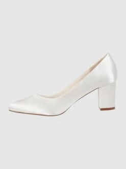 Rainbow Club Brautschuhe Aus Satin Modell 'Debora' - Offwhite -Damenbekleidungsgeschäft ap9k6h9g8d5kkc9o61554kqdakokaj9g756kidph9t632hi96t9jaghj8t0jgla2998jijq26t936hhi9t3jee1gckqjep1icosj8p9k75hm2ob36gr30dhm6sr3gdj271hjgcg