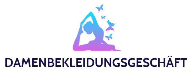 Damenbekleidungsgeschäft